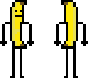 banana