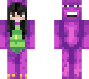 barne-girl  (fixed)