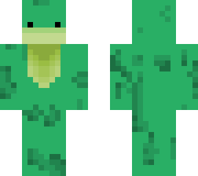 base frog