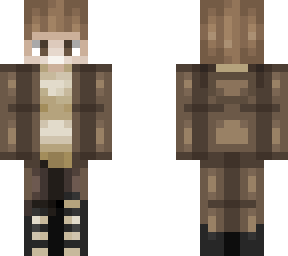 basic jedi
