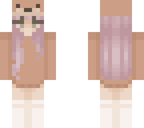 bear girl