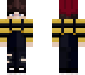 bee boy