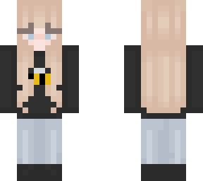 bee girl