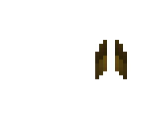 beige wings