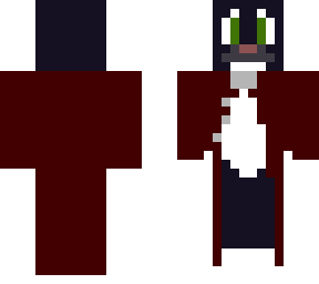 benson cloak