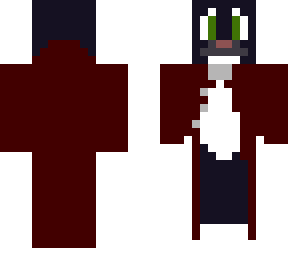 benson cloak v2