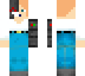 bionic sean