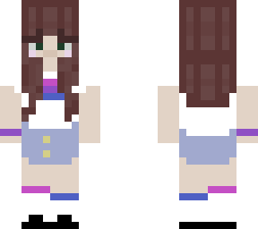 bi***ual girl, brown hair, green eyes - requests open!