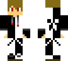 black and white gamer boy