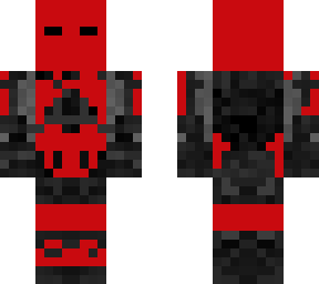 black shadow