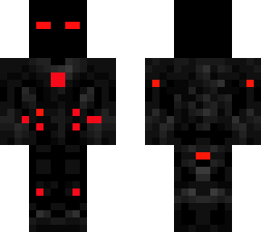 black shadow