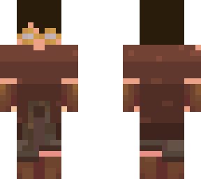 black smith