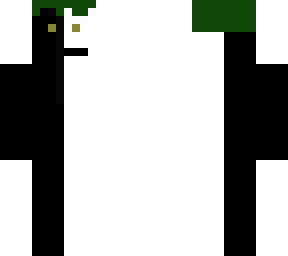 black zetsu