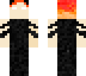 blazeborn