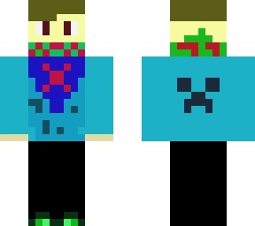 blue bandit