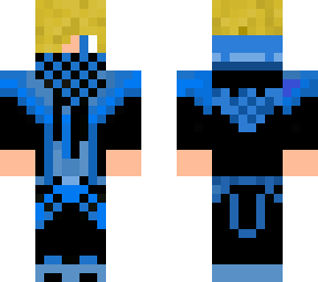 blue blue babab blue