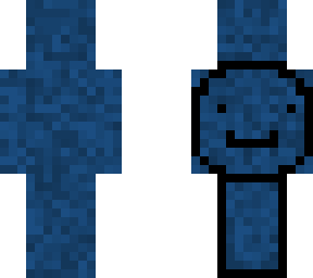 blue dreem