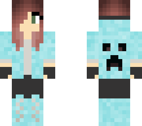 blue gamer