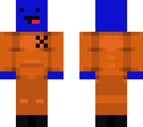 blue prisoner derp