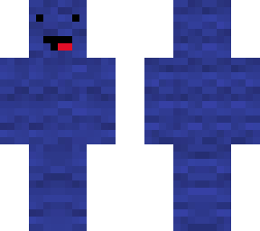 blue wool derp