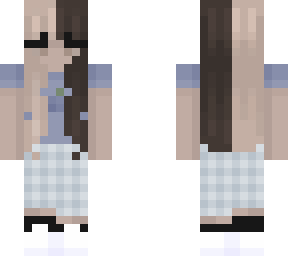 blueberry girl