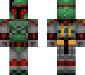 boba fett