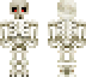 bones