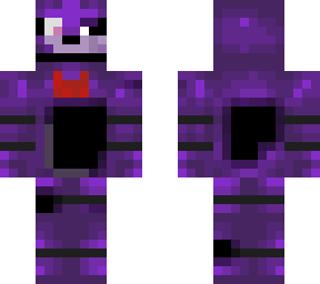 bonnie broken for a roleplay