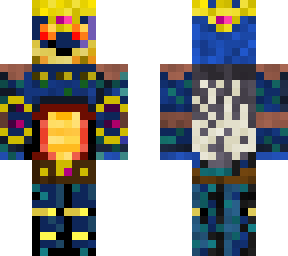 boomreaction/scavenger bombking