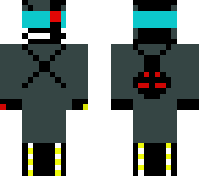 bounty hunter