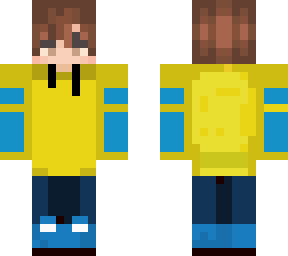 boy color revamp
