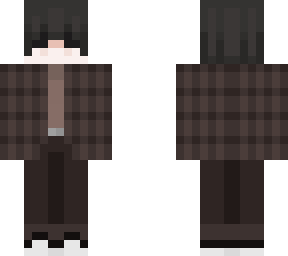 brown plaid match 2