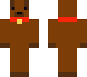brownny doggo