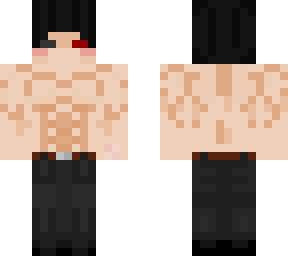 buff mesig
