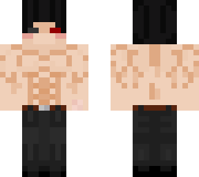 buff mesig