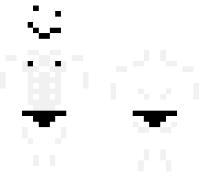 buff snowman epic