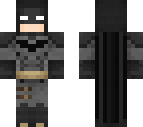 bulletsfree batsuit