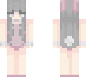 bunny girl