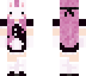 bunny maid