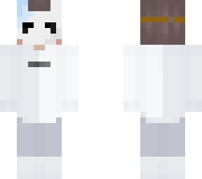 bunny mask