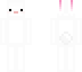 bunnysona skin ref