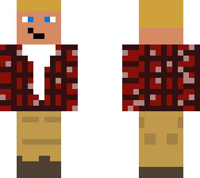 caden's boiniform
