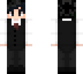 cafe butler