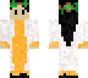 cameraon official skin biblical edition 3