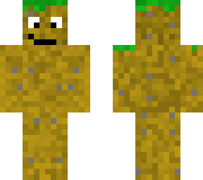 camo man