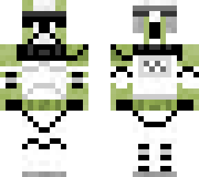 captain grey