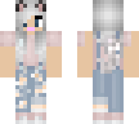 cat girl