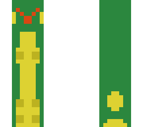 caterpie