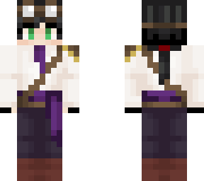 caty (steampunk)