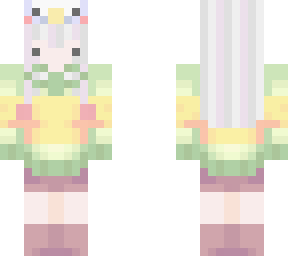 chara but i’m her
